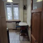 Apartmán Gorski