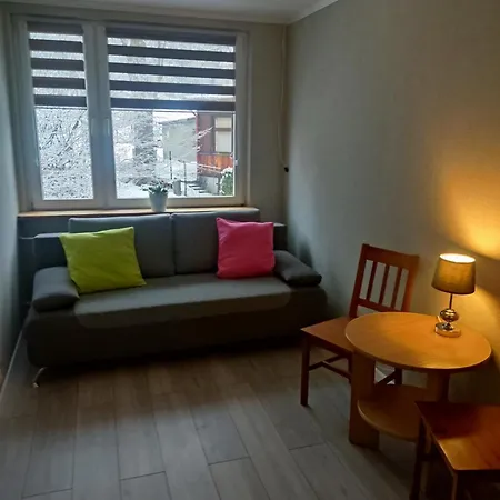 Gorski Szklarska Poręba