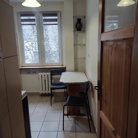 Appartement Gorski