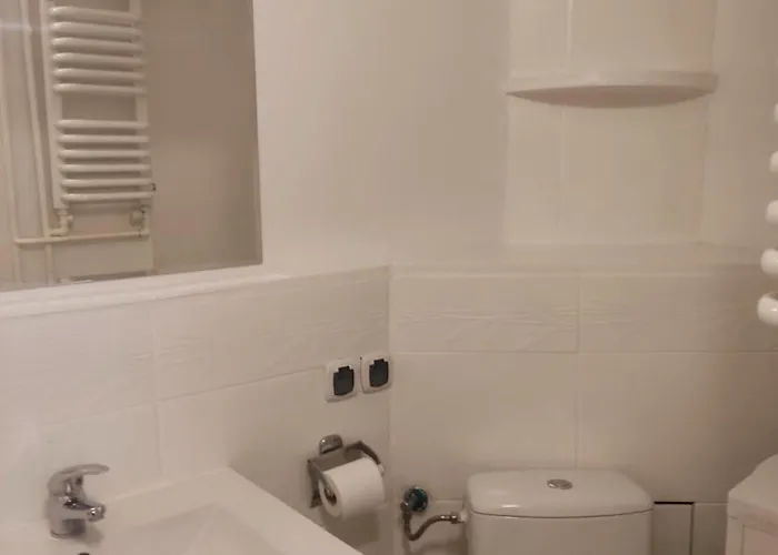 Gorski Lägenhet Szklarska Poręba